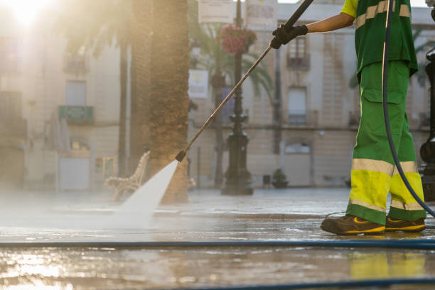 Pressure Washing Estimates in Darby, PA